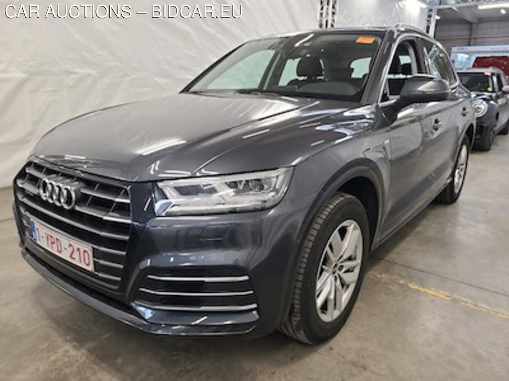 Audi Q5 55 TFSI E PHEVQ SPORT S TRONI