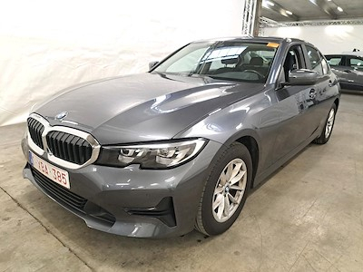 BMW 3 318 D ADBLUE