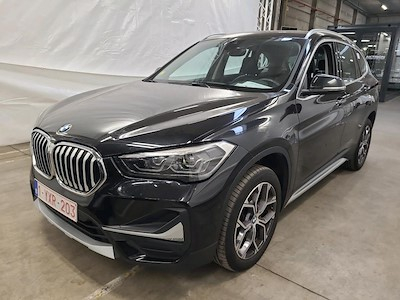 BMW X1 2.0 DA SDRIVE18ADBLUE AUT