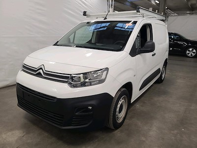 Citroen Berlingo van SW 1.5 BLUEHDI M LIGHT CLUB S/S (