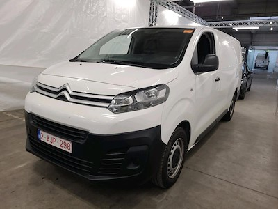 Citroen JUMPY 1.5 BLUEHDI XLCONTROL S/S (6.