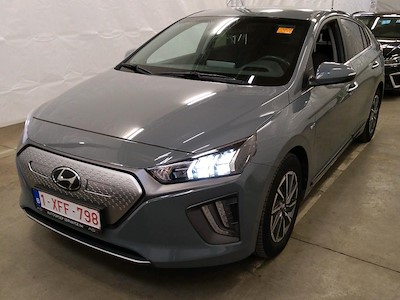 Hyundai Ioniq EV E-IONIQ 38.3 KWH FEEL