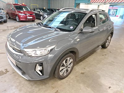 Kia STONIC 1.2 URBAN EDITION