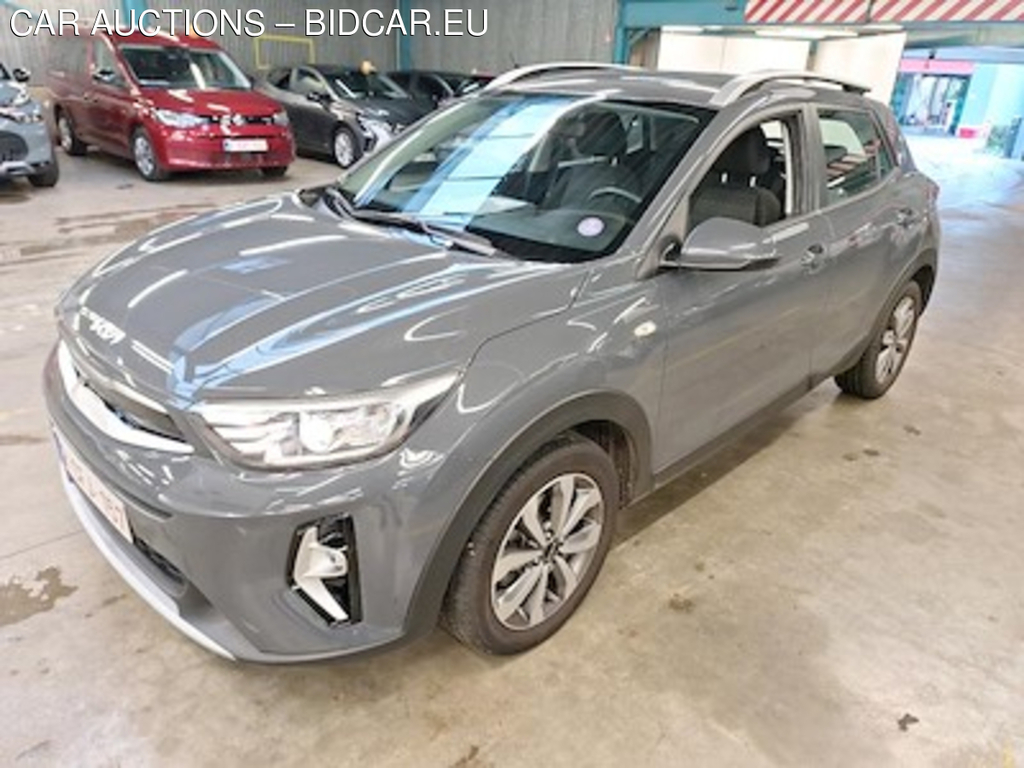 Kia STONIC 1.2 URBAN EDITION