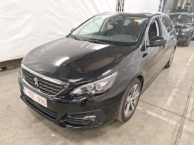 Peugeot 308 SW 1.2 PURETECH ALLURE (EU6.3) AU