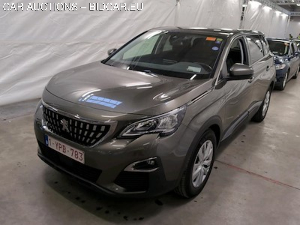 Peugeot 5008 1.2 PURETECH ACTIVE