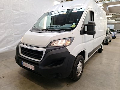 Peugeot Boxer 335 2.0 BLUEHDI L2H2 PRO S&amp;S