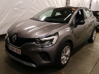 Renault CAPTUR 1.0 TCE CORPORATE EDIT. GPF (F