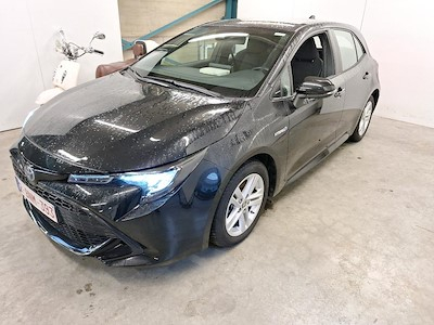 Toyota COROLLA 1.8 HYBRID DYNAMIC E-CVT