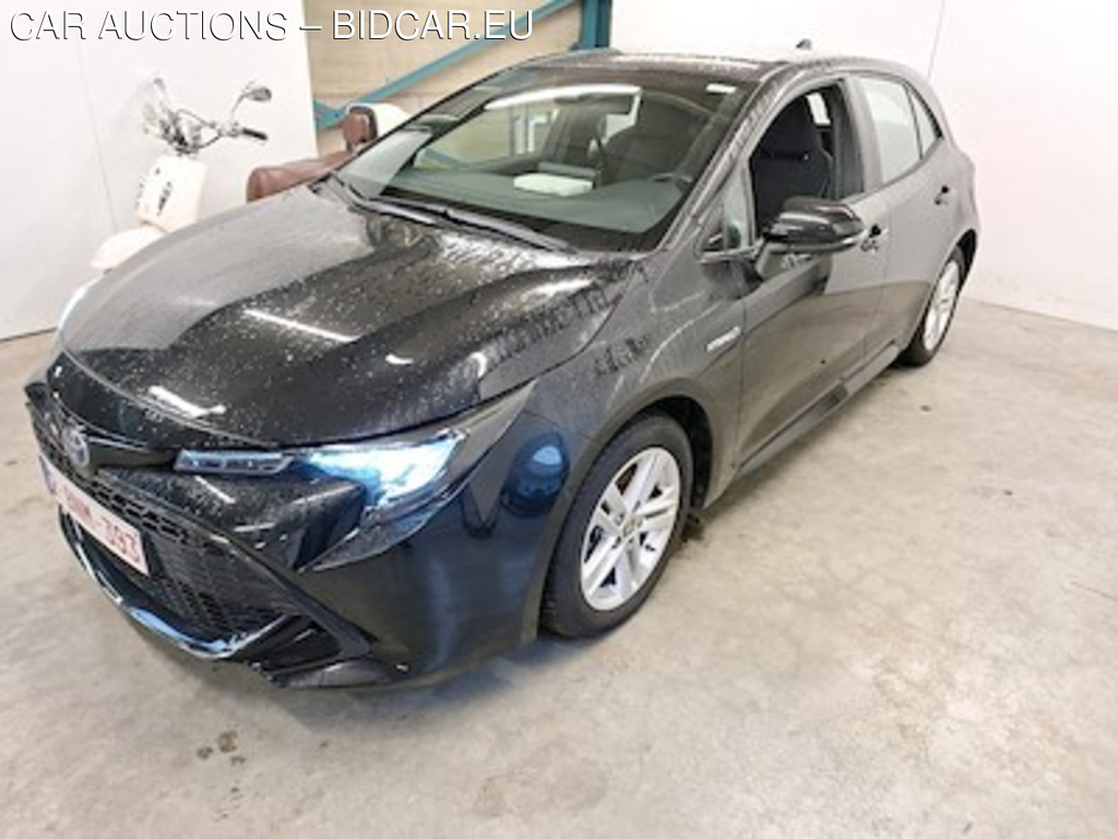 Toyota COROLLA 1.8 HYBRID DYNAMIC E-CVT