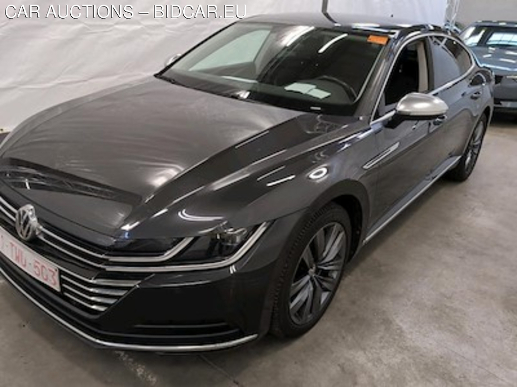 Volkswagen ARTEON 2.0 TDI SCR ELEGANCE DSG AUT