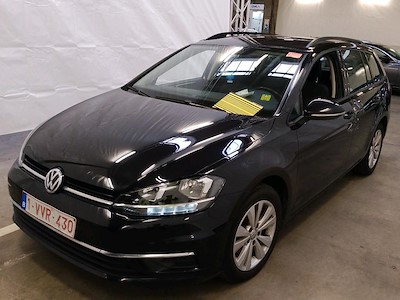 Volkswagen Golf 7 variant 1.6 SCR TDI COMFORTLINE