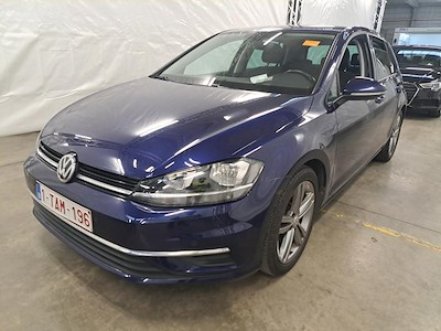 Volkswagen Golf vii 2.0 CR TDI BMTCOMFORTLINE