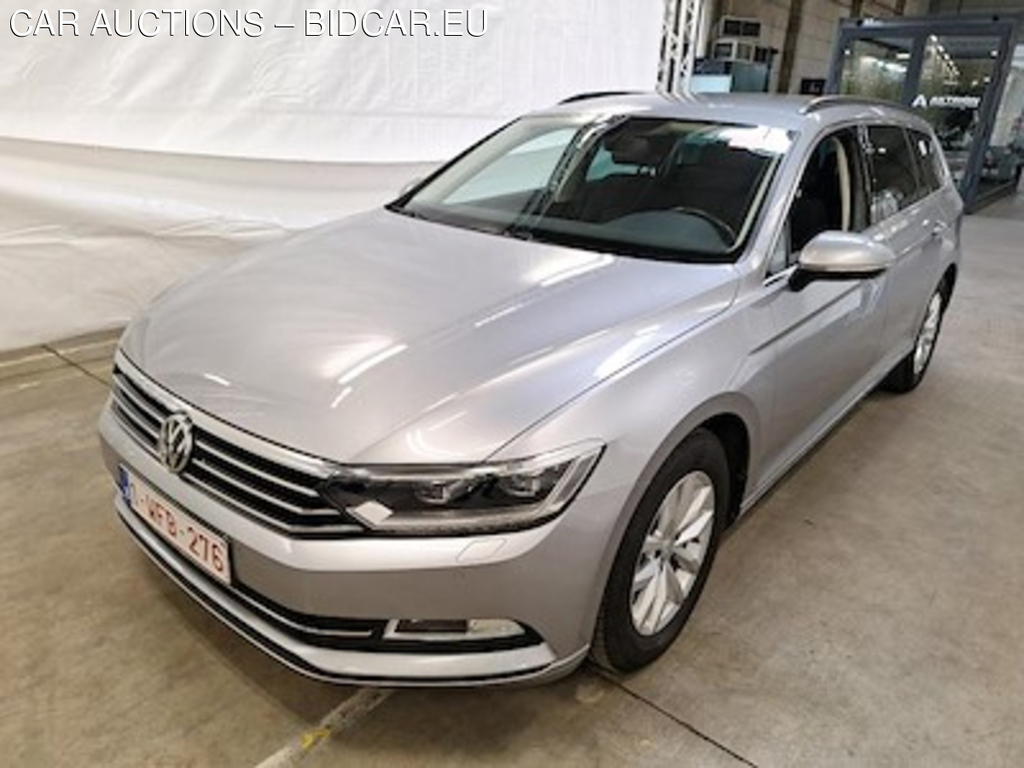 Volkswagen Passat variant 2.0 TDI SCR COMFORTLINE BUS. D