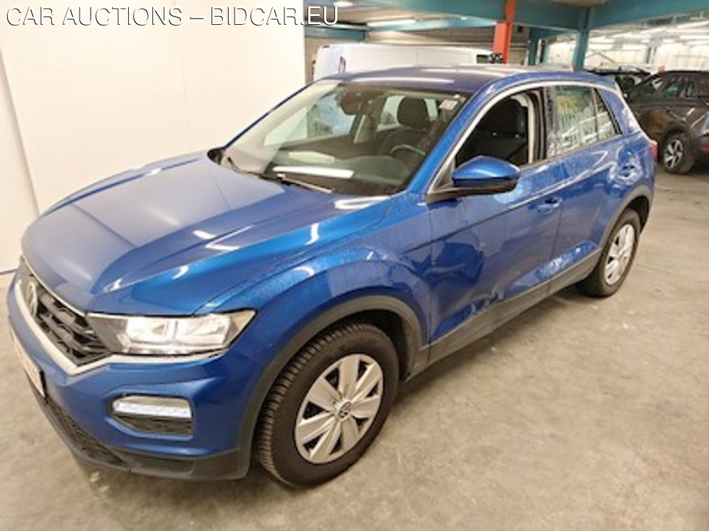 Volkswagen T-ROC 1.0 TSI OPF