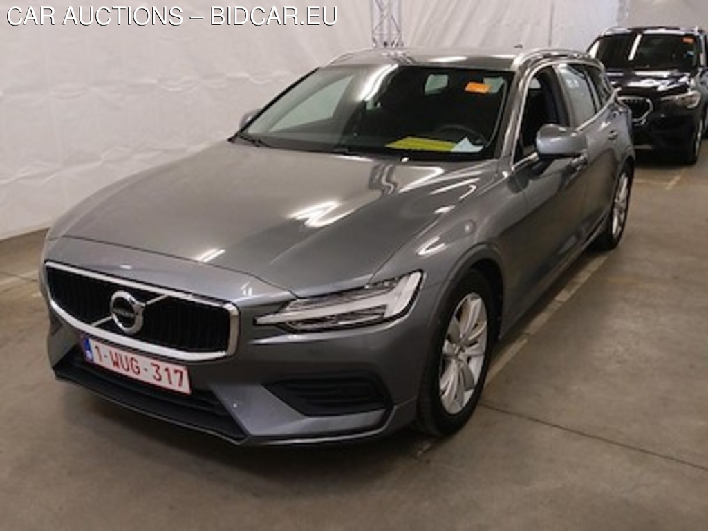 Volvo V60 2.0 D3 MOMENTUMGEARTRONIC (EU