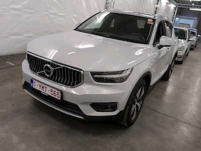 Volvo XC40 1.5 T5 PHEV INSCRIPTION EXPRES