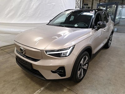 Volvo XC40 RECHARGE ULTIMATE