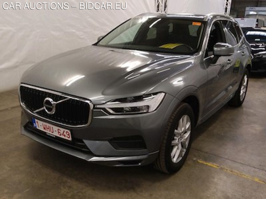 Volvo XC60 2.0 D4 MOMENTUMGEAR.ADBLUE (E