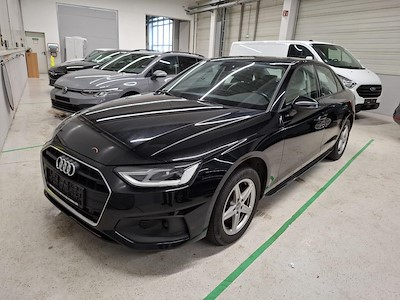 Audi A4 30 TDI S-tronic 100KW