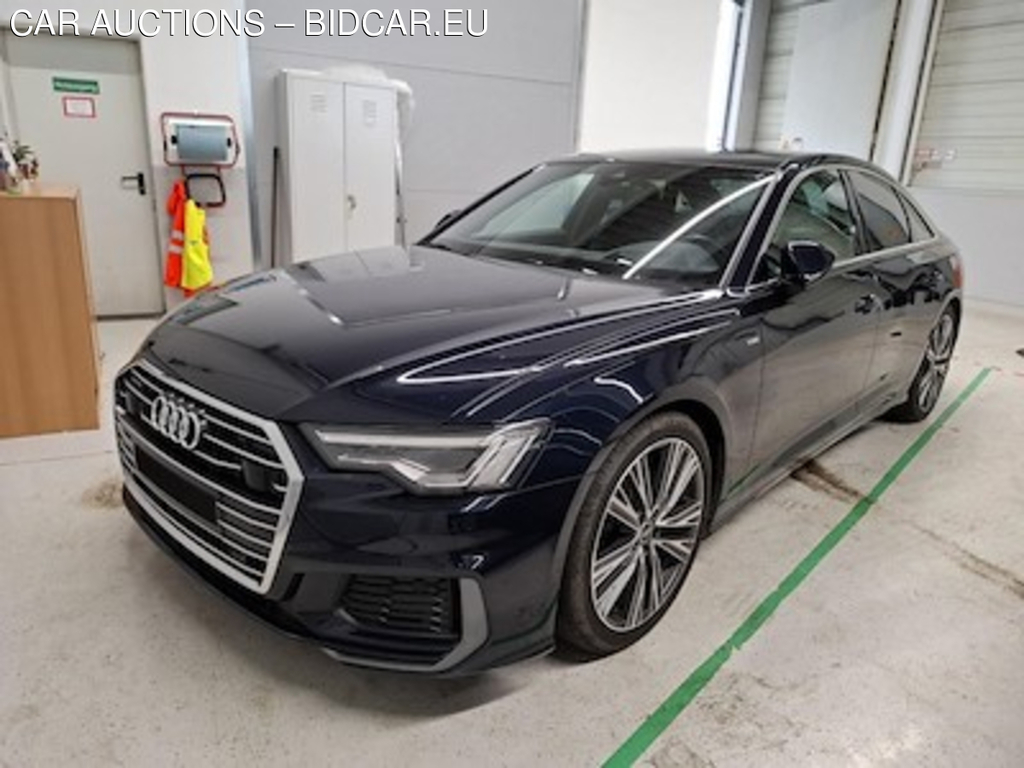 Audi A6 50 TFSI e quattro S-tronic Sport 195KW