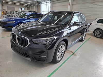 BMW X1 Xdrive 25e 92KW