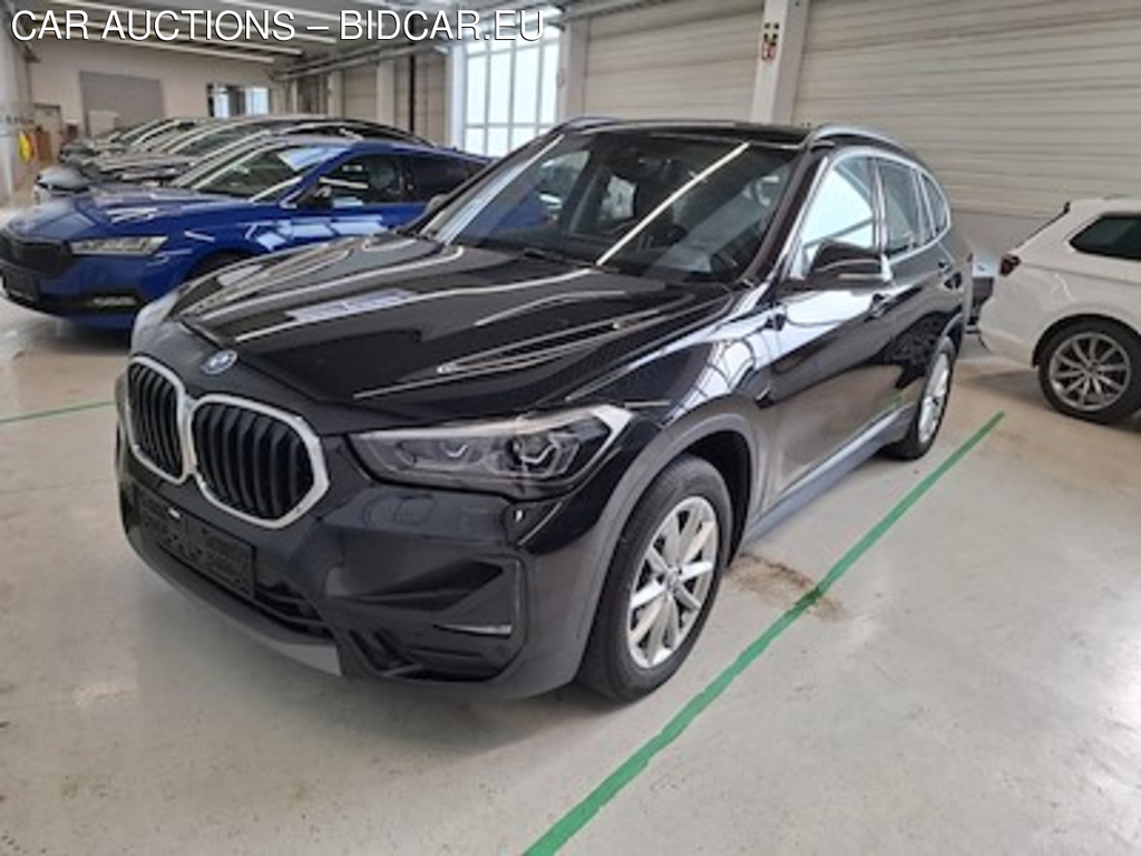 BMW X1 Xdrive 25e 92KW