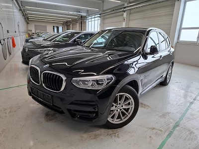 BMW X3 xDrive 30e 135KW