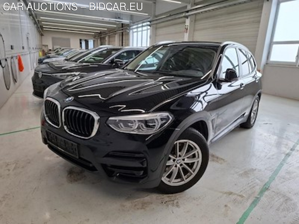 BMW X3 xDrive 30e 135KW