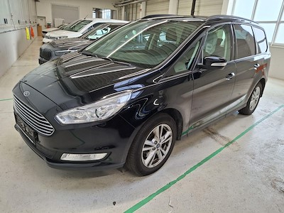 Ford GALAXY Business 2,0 EcoBlue SCR 111KW