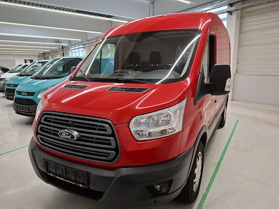 Ford TRANSIT Kasten 2,0 TDCi 350 L2H2 Trend 3,15 96KW