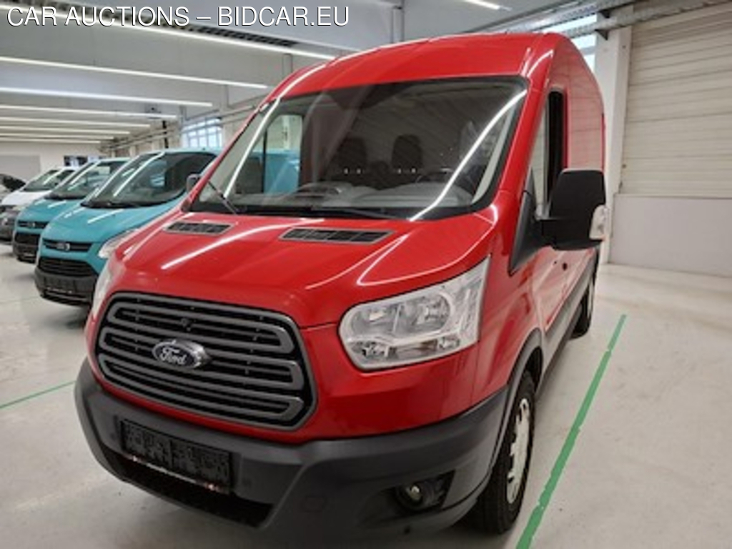 Ford TRANSIT Kasten 2,0 TDCi 350 L2H2 Trend 3,15 96KW