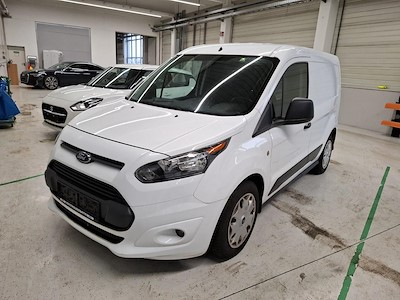 Ford Transit connect 1,5 TDCi L1 Trend 75kW