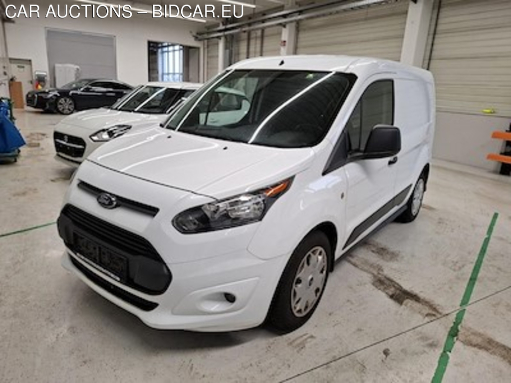 Ford Transit connect 1,5 TDCi L1 Trend 75kW