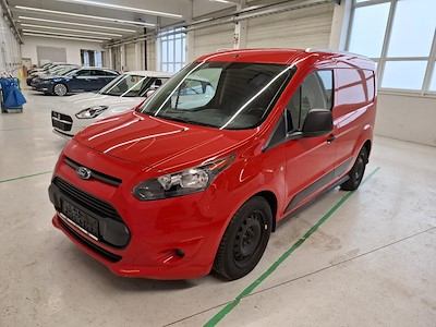 Ford Transit connect 1,5 TDCi L1 Trend 75kW