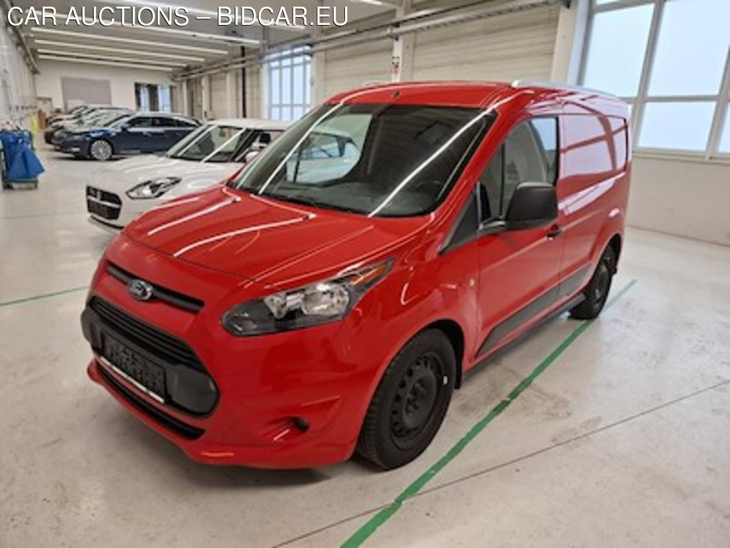 Ford Transit connect 1,5 TDCi L1 Trend 75kW