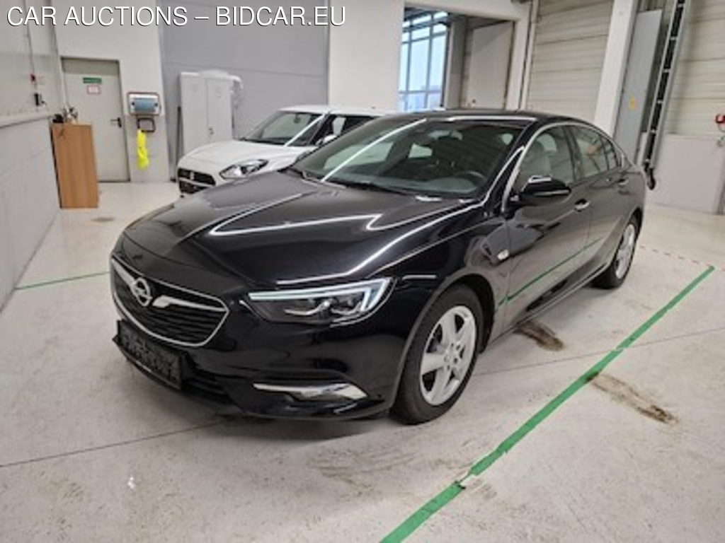 Opel Insignia Grand Sport CDTI ECOTEC Blueinj. Innovat