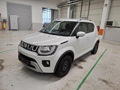 Suzuki IGNIS 1,2 DualJet Hybrid Shine Allgrip 66KW