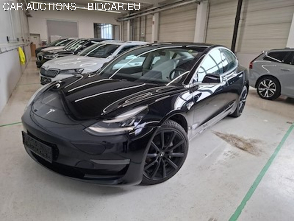 Tesla Model 3 Langstreckenbatterie Allrad Dualmotor 15