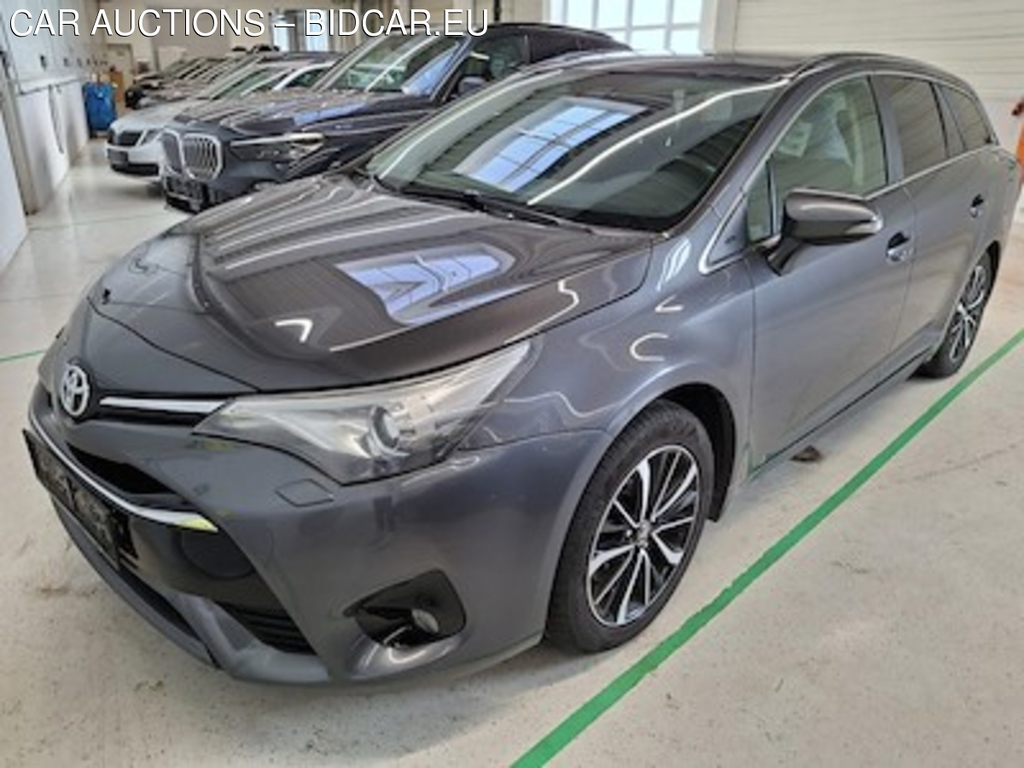 Toyota AVENSIS Touring Sports 2,0 D-4D Active Plus 105K