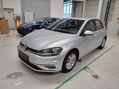 Volkswagen Golf 1,6 TDI Rabbit 85KW