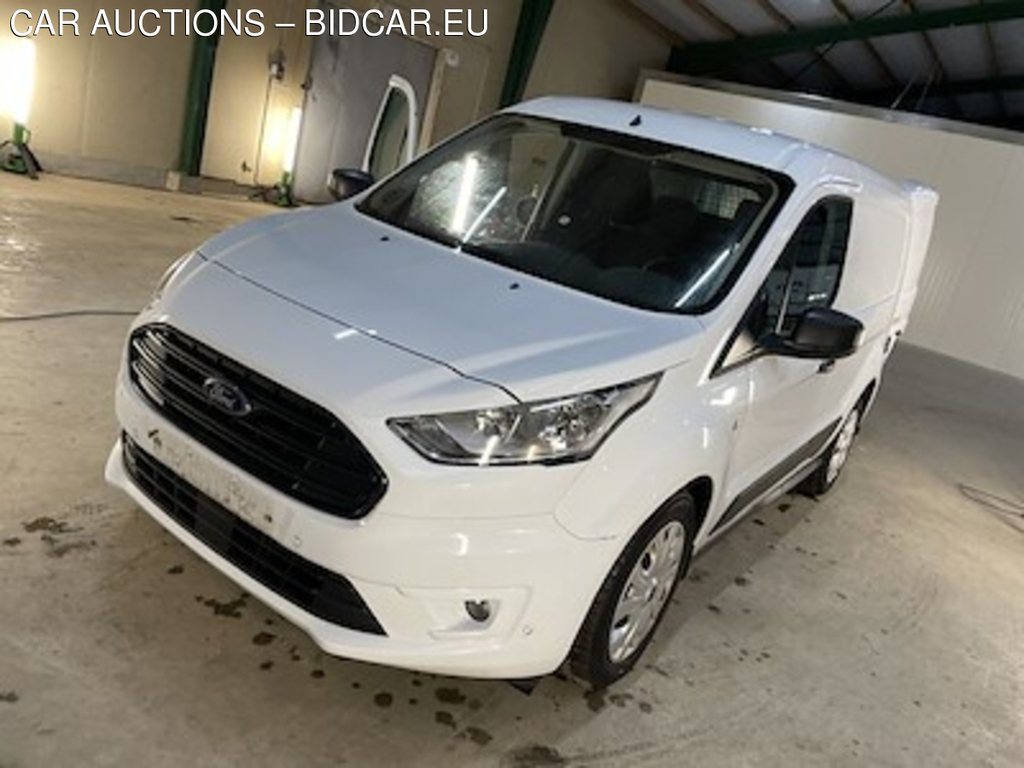 Ford Transit connect 1.5 Tdci Ecoblue 120 L1 Trend Hp M6