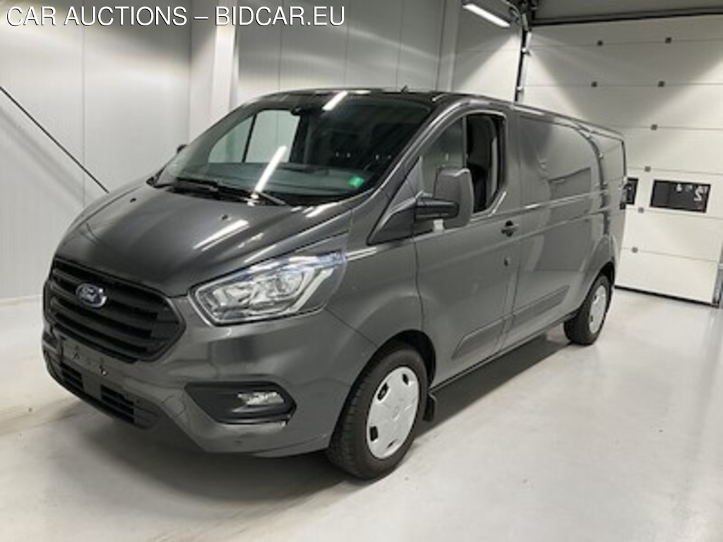 Ford Transit custom 2.0tdci 130 320 Trend Fwd L2