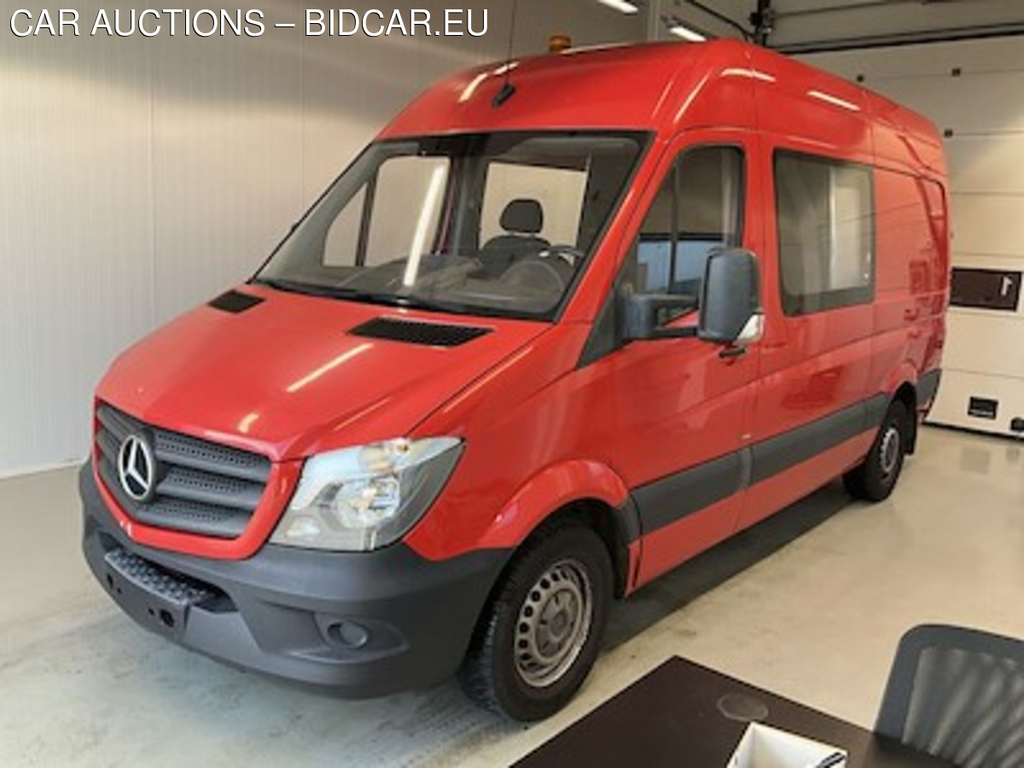 Mercedes-Benz Sprinter 2.1 316 Cdi R2