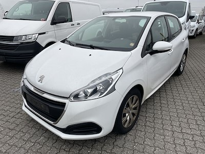 Peugeot 208 1.6 Bluehdi 100 Active