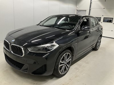 BMW X2 2.0 Sdrive 18d F M-Sport Auto