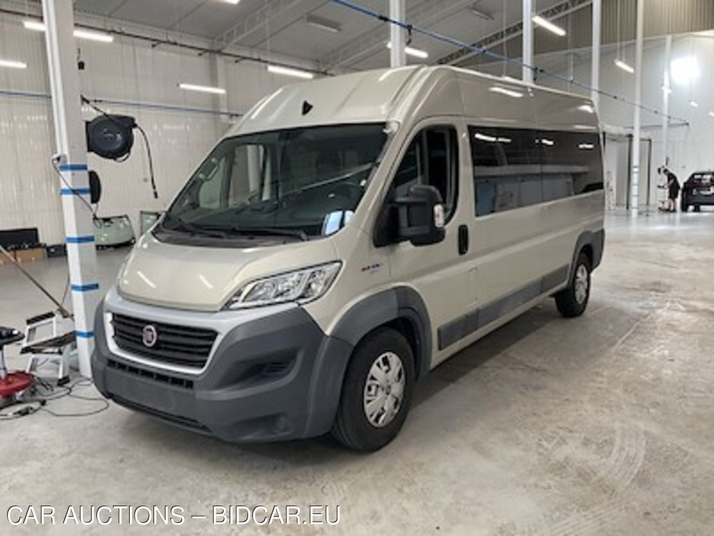 Fiat DUCATO 2.3 Mjt 150 33