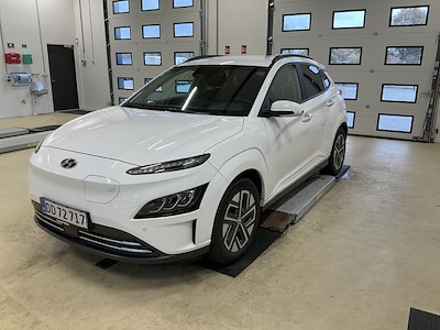 Hyundai Kona Bev 64 Kwt Advanced Aut.