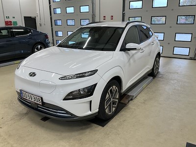 Hyundai Kona Bev 64 Kwt Essential Aut.