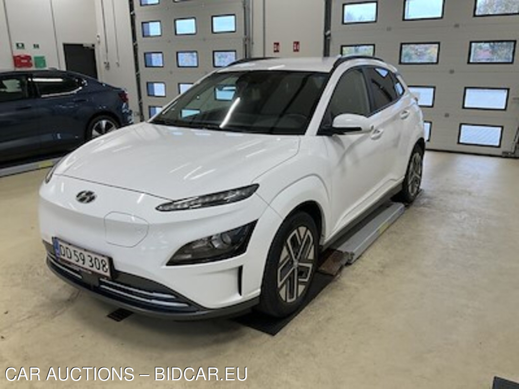 Hyundai Kona Bev 64 Kwt Essential Aut.